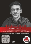 A Supergrandmaster's Guide to Openings Vol. 2: 1. d4, 1.c4 and sidelines - Anish Giri