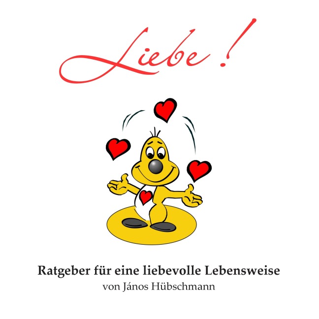 Liebe! - János Hübschmann