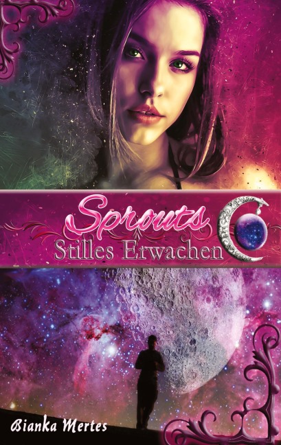 Sprouts - Bianka Mertes