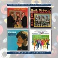 Herman's Hermits/Both Sides Of/There's A Kind Of H - Herman'S Hermits