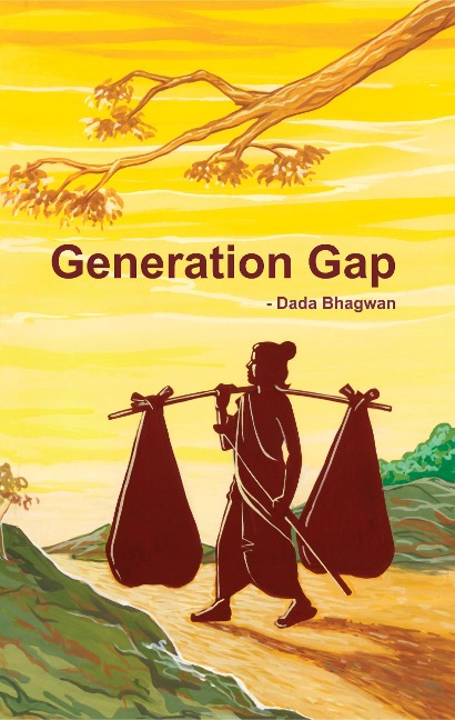 Generation Gap - DadaBhagwan