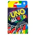 UNO All Wild - 