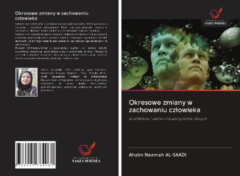 Okresowe zmiany w zachowaniu cz¿owieka - Ahalm Neamah Al-Saadi