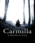 Cover-Bild zum Titel 'Carmilla' von 'J. Sheridan Lefanu'