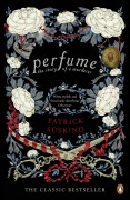 Cover-Bild zum Titel 'Perfume' von 'Patrick Süskind'
