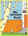 Wo ist mein Kopf - Hauck