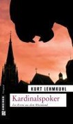 Cover-Bild zum Titel 'Kardinalspoker' von 'Kurt Lehmkuhl'
