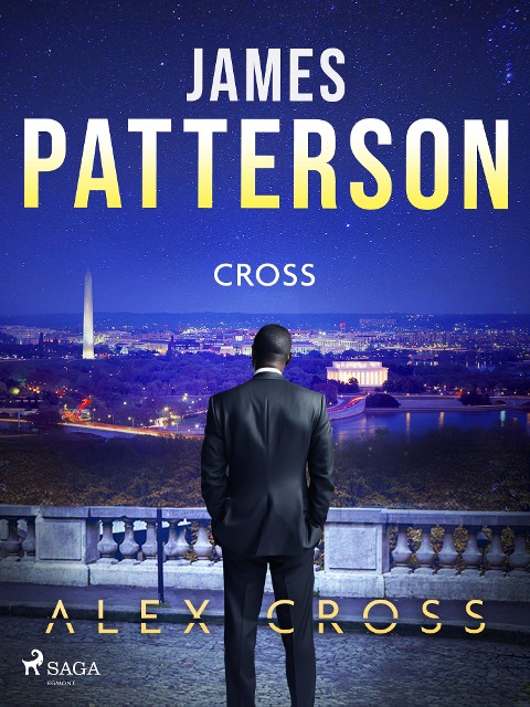 Cross - James Patterson