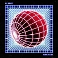 Cover-Bild zum Titel 'Bubble Gum (Ltd. Digi)' von 'De Staat'