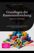 Cover-Bild zum Titel 'Grundlagen der Rassismusforschung' von 'Ino A. I. Saage'