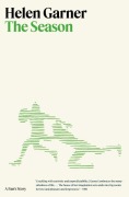 Cover-Bild zum Titel 'The Season' von 'Helen Garner'
