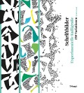 Cover-Bild zum Titel 'Schriftbilder - experimentelle Kalligrafie' von 'Denise Lach'