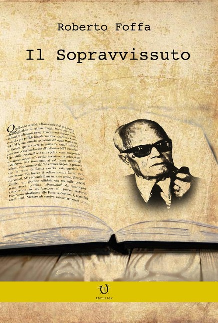 Il sopravvissuto - Roberto Foffa