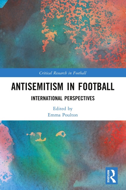 Antisemitism in Football - 