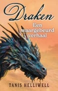 Draken - Tanis Helliwell