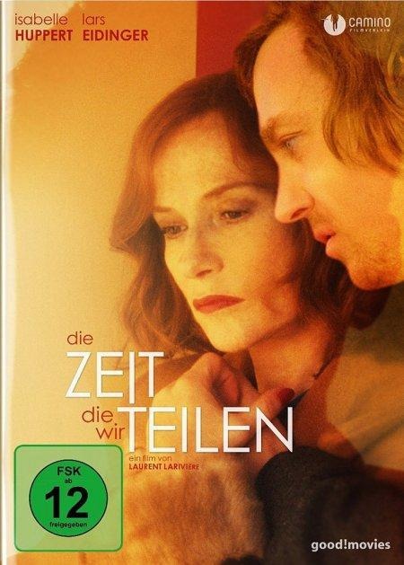 Die Zeit, die wir teilen - 