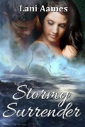 Cover-Bild zum Titel 'Stormy Surrender' von 'Lani Aames'