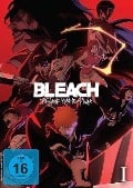 Cover-Bild zum Titel 'Bleach: Thousand Year Blood War' von 'Tomohisa Taguchi, Tite Kubo, Shirô Sagisu'