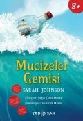 Mucizeler Gemisi - Sarah Johnson