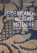 Cover-Bild zum Titel 'Die Beiderwandweberei Meldorf als textiler Erinnerungsort' von 'Lucia Schwalenberg'