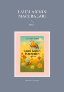 Cover-Bild zum Titel 'Lauri Arinin Maceralari' von 'Falko Baranowski'