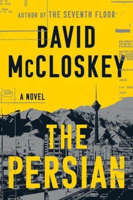 The Persian - David McCloskey