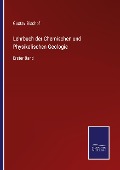 Cover-Bild zum Titel 'Lehrbuch der Chemischen und Physikalischen Geologie' von 'Gustav Bischof'