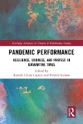 Cover-Bild zum Titel 'Pandemic Performance' von ''