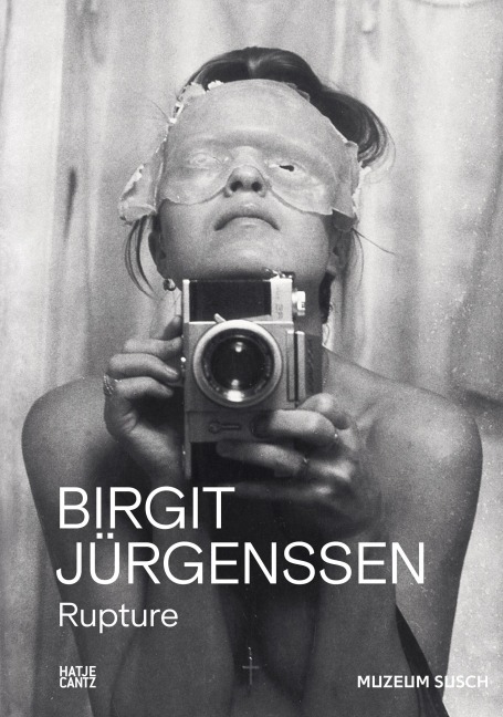 Birgit Jürgenssen. Rupture of Sensuality - 