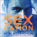 Sexcation Lib/E - Heidi Mclaughlin