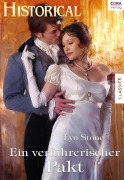 Cover-Bild zum Titel 'Ein verführerischer Pakt' von 'Lyn Stone'