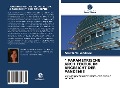 Cover-Bild zum Titel '" PARAMETRISCHE ARCHITEKTUR IM ANGESICHT DER PANDEMIE' von 'Ana Flores Sandoval'