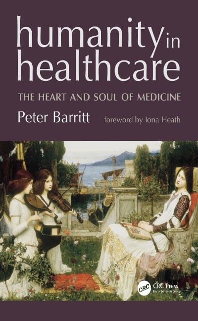 Humanity in Healthcare - Peter Barritt