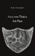 Cover-Bild zum Titel 'Aura von Thalos' von 'Britta Heinemeyer'