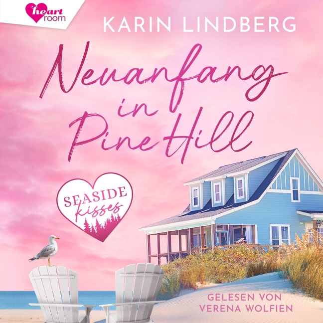 Neuanfang in Pine Hill - Karin Lindberg