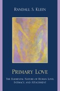 Cover-Bild zum Titel 'Primary Love' von 'Randall S. Klein'
