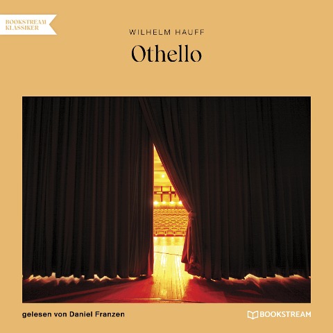 Othello - Wilhelm Hauff