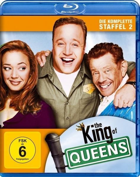 The King of Queens - Michael J. Weithorn, Tony Sheehan, Cathy Yuspa, Chris Downey, Rock Reuben