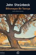 Cover-Bild zum Titel 'Bilinmeyen Bir Tanriya' von 'John Steinbeck'