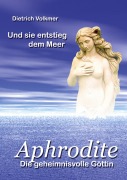 Cover-Bild zum Titel 'Aphrodite' von 'Dietrich Volkmer'