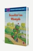 Scooterim Olsaydi - Okumayi Seviyorum Dizisi - Sharon Jennings