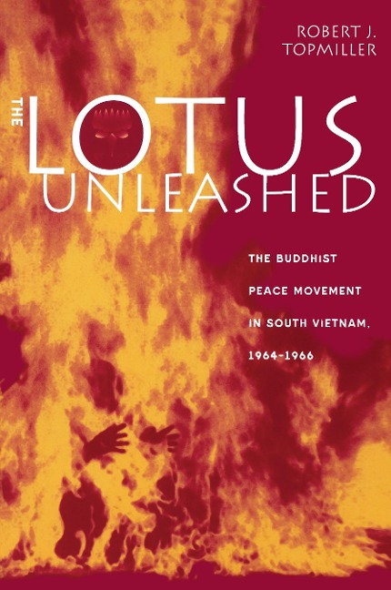 The Lotus Unleashed - Robert J Topmiller