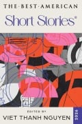 Cover-Bild zum Titel 'The Best American Short Stories 2026' von 'Viet Thanh Nguyen, Nicole A. Lamy'