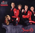 Cover-Bild zum Titel '5 nach 5' von 'Jazzbanausen'