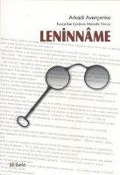Cover-Bild zum Titel 'Leninname' von 'Arkadi Avercenko'