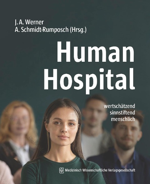 Human Hospital - 