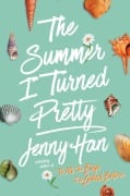 Cover-Bild zum Titel 'The Summer I Turned Pretty' von 'Jenny Han'