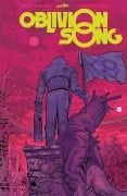 Oblivion Song 3 - Robert Kirkman