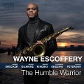 Cover-Bild zum Titel 'The Humble Warrior' von 'Wayne Escoffery'