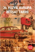 Cover-Bild zum Titel '20. Yüzyil Avrupa Iktisat Tarihi' von 'Ivan T. Berend'